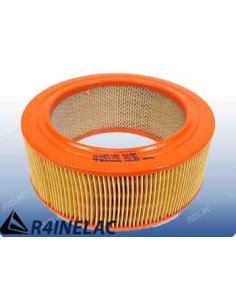 REF 7199. FILTRO AIRE 20x14x6.