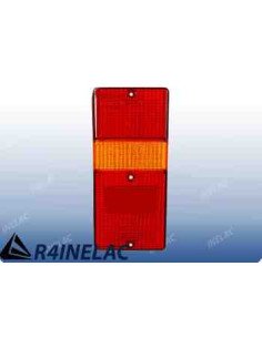 REF 7230. TULIPA TRASERA DERECHA R4 F6.