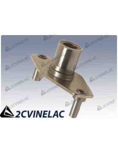 REF 3283. LEVA DEL ENCENDIDO MODELO ANTIGUO.
