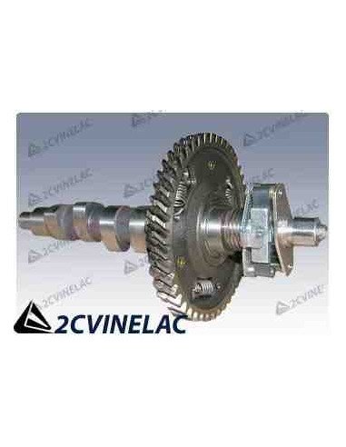 REF 4832. ARBOL DE LEVAS SIN MAZA (602cc).
