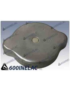 REF . 5937 TAPON AGSOLINA SEAT 600E.