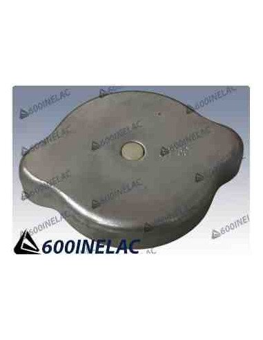 REF . 5937 TAPON AGSOLINA SEAT 600E.