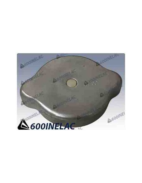 REF . 5937 TAPON AGSOLINA SEAT 600E.
