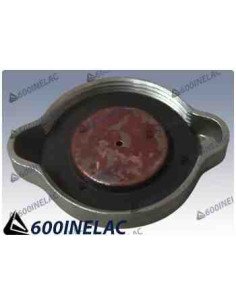REF . 5937 TAPON AGSOLINA SEAT 600E. 2