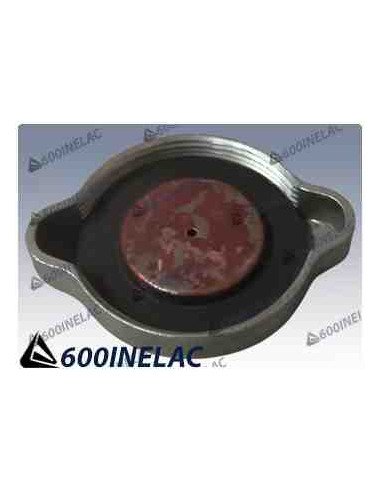 REF . 5937 TAPON AGSOLINA SEAT 600E.