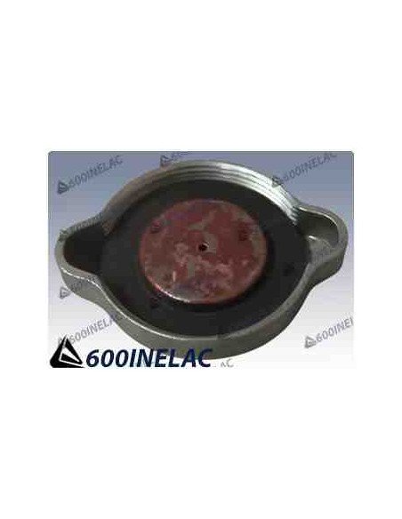 REF . 5937 TAPON AGSOLINA SEAT 600E.