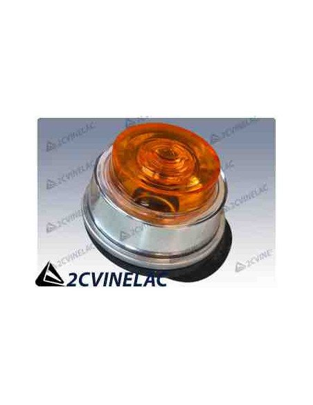 REF 778. PILOTO TRASERO INTERMITENTE AMI6.