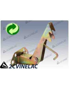 REF 8051. CIERRE CAPO MODELO ANTIGUO 2CV.