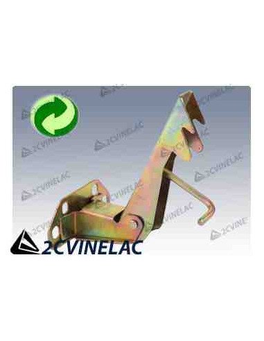 REF 8051. CIERRE CAPO MODELO ANTIGUO 2CV.