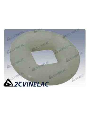 REF 735. SEPARADOR PLASTICO EMPUÑADURA.