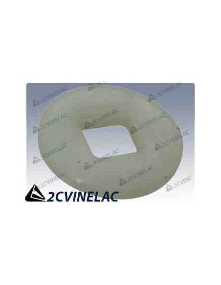 REF 735. SEPARADOR PLASTICO EMPUÑADURA.
