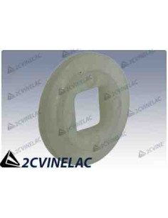 REF 735. SEPARADOR PLASTICO EMPUÑADURA. 2