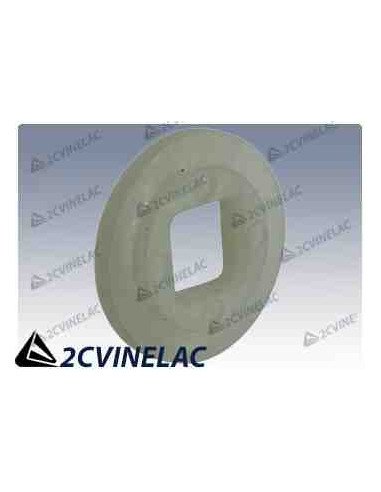 REF 735. SEPARADOR PLASTICO EMPUÑADURA.
