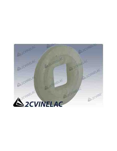REF 735. SEPARADOR PLASTICO EMPUÑADURA.