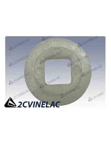 REF 735. SEPARADOR PLASTICO EMPUÑADURA.