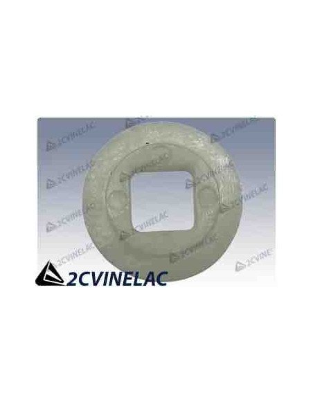 REF 735. SEPARADOR PLASTICO EMPUÑADURA.