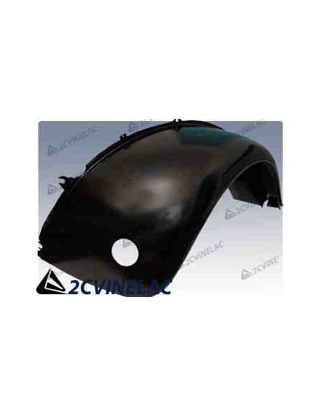 REF 561. ALETA DELANTERA IZQUIERDA CON AGUJERO 