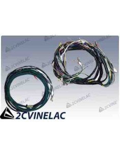 REF 1069. CABLEADO COMPLETO CUADRO GRANDE.