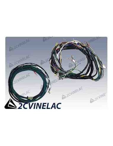 REF 1069. CABLEADO COMPLETO CUADRO GRANDE.
