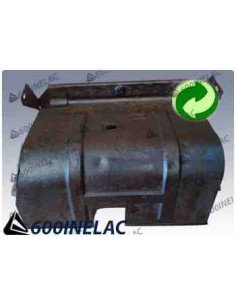 REF . 5945 TRAMPILLA DEL RADIADOR SEAT 600.
