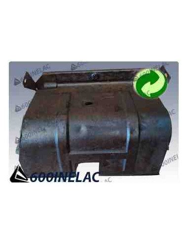 REF . 5945 TRAMPILLA DEL RADIADOR SEAT 600.