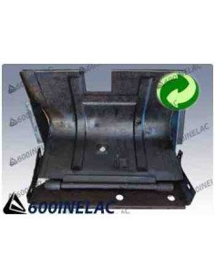 REF . 5945 TRAMPILLA DEL RADIADOR SEAT 600. 2
