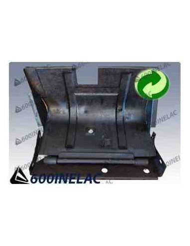 REF . 5945 TRAMPILLA DEL RADIADOR SEAT 600.