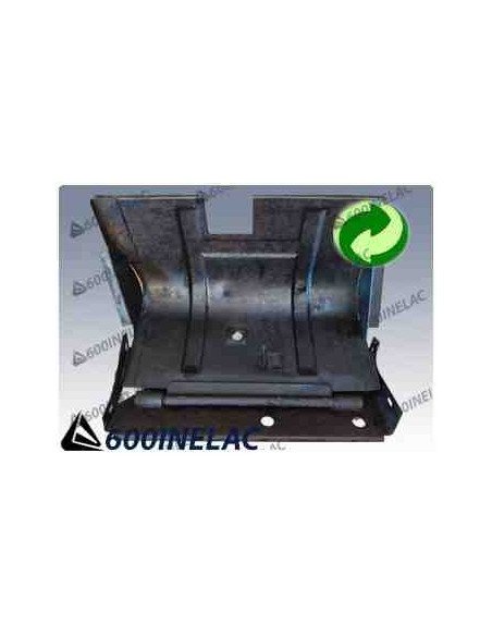 REF . 5945 TRAMPILLA DEL RADIADOR SEAT 600.