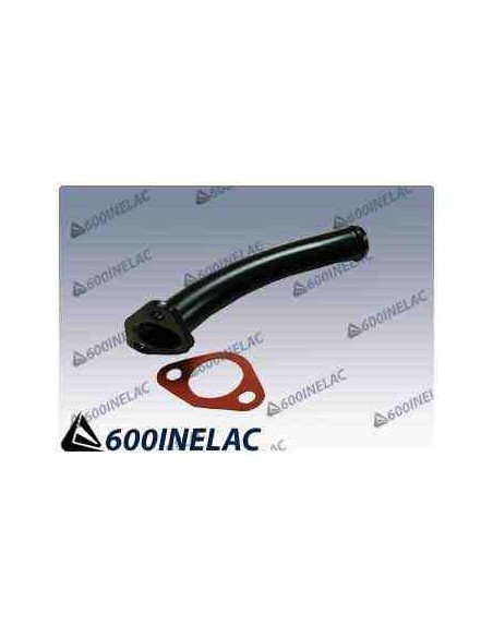 REF . 5410 CODO ENTRE MOTOR Y RADIADOR.
