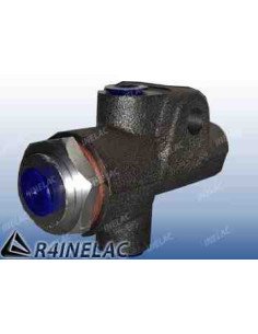 REF 7291. REGULADOR FRENO R4 ANTIGÜO, R8.