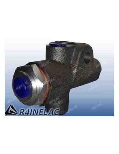 REF 7291. REGULADOR FRENO R4 ANTIGÜO, R8.