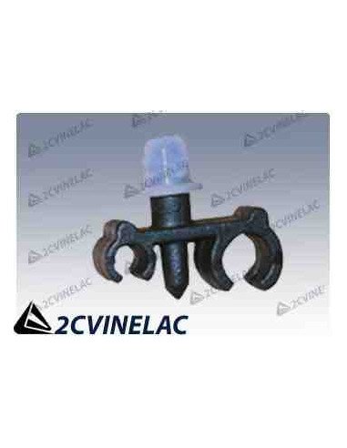 REF 1070. CLIP GASOLINA Y FRENOS
