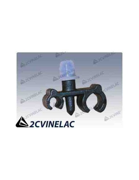 REF 1070. CLIP GASOLINA Y FRENOS