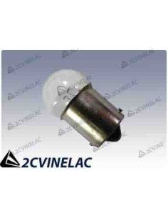 REF 3736. LAMPARA FOCO INTERIOR DYANE.