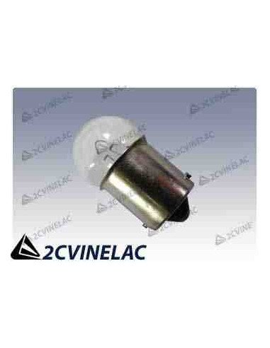 REF 3736. LAMPARA FOCO INTERIOR DYANE.