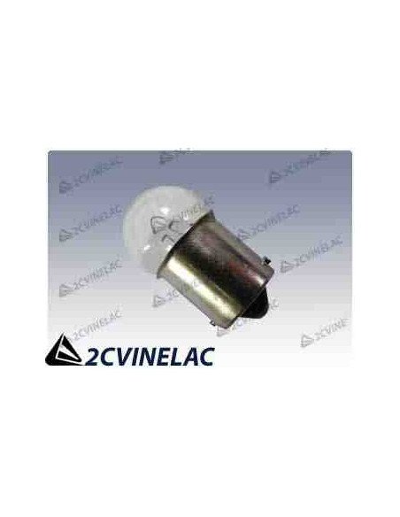 REF 3736. LAMPARA FOCO INTERIOR DYANE.