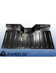 REF 7138. SUELO RENAULT 4.