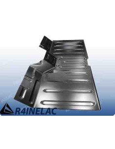 REF 7138. SUELO RENAULT 4. 2