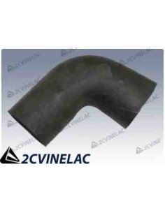 REF 3353. CAUCHO CARBURADOR SIMPLE CUERPO 2