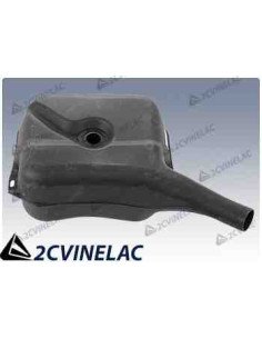 REF 3465. DEPOSITO DE GASOLINA PLASTICO 25 LITROS. 2