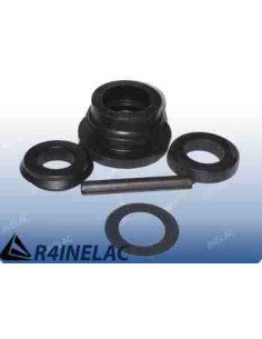 REF 7159. REPARACION BOMBA FRENO R4 DISCO 1983 R5,6,7.