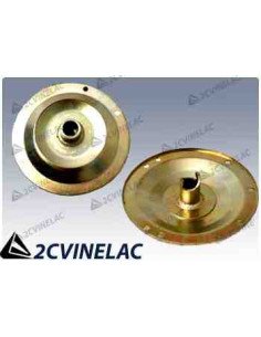 REF 1041. POLEA CIGÜEÑAL. 2