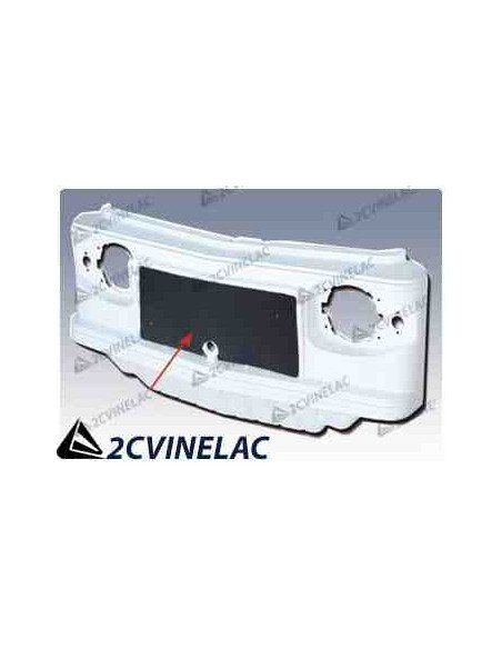 REF 4975. BUFANDA PARRILLA MEHARI M/A.