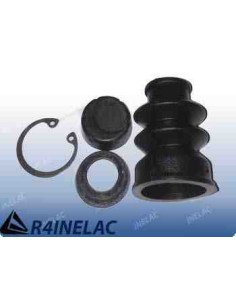 REF 7124. KIT REPARACION BOMBA FRENO R4 22mm.