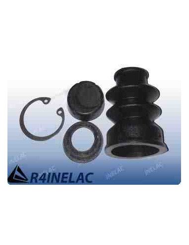 REF 7124. KIT REPARACION BOMBA FRENO R4 22mm.