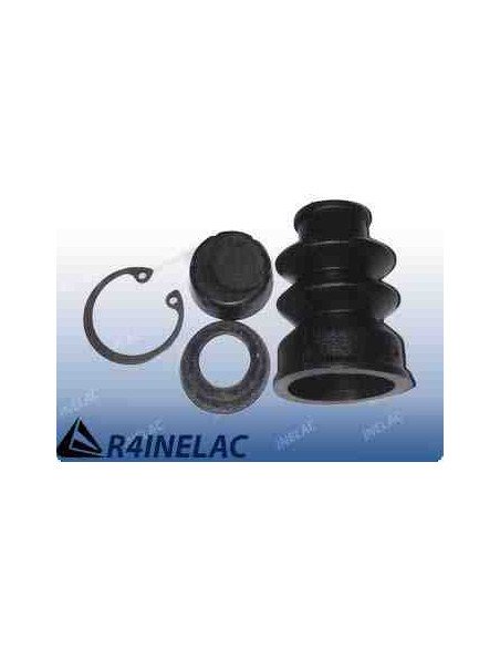 REF 7124. KIT REPARACION BOMBA FRENO R4 22mm.