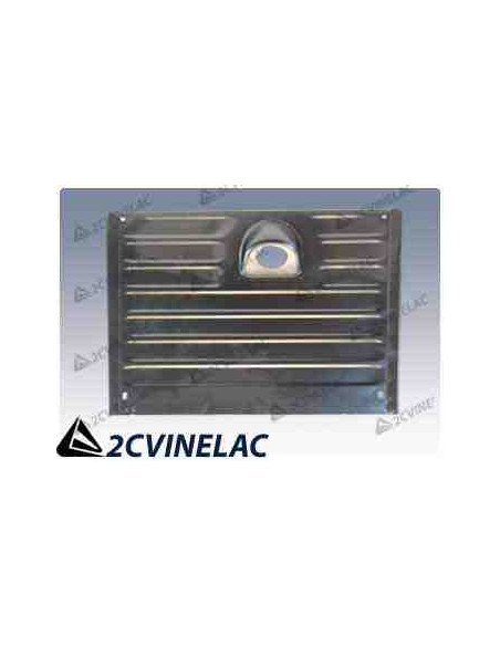 REF 643. PANEL DEPOSITO DE GASOLINA  (ESTRIA ANCHAO) 5 cm