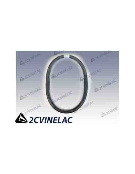 REF 4855. JUNTA PUERTA TRASERA AZU (OVALADA).