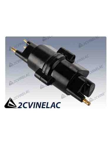 REF 4473. BOBINA SECA 12V.