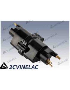 REF 4473. BOBINA SECA 12V. 2